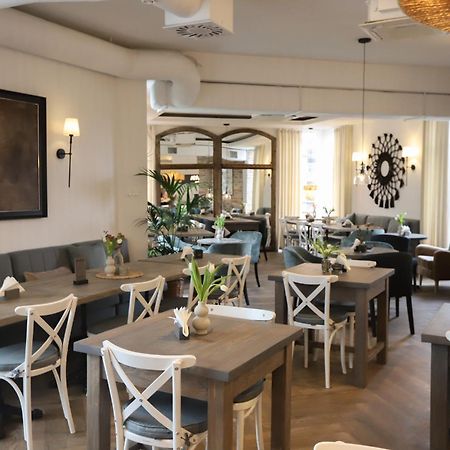 Arche Hotel סידלצה מראה חיצוני תמונה