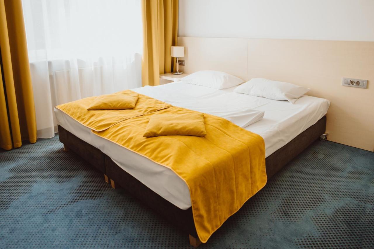 Arche Hotel סידלצה מראה חיצוני תמונה