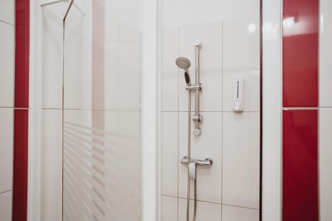 Arche Hotel סידלצה מראה חיצוני תמונה