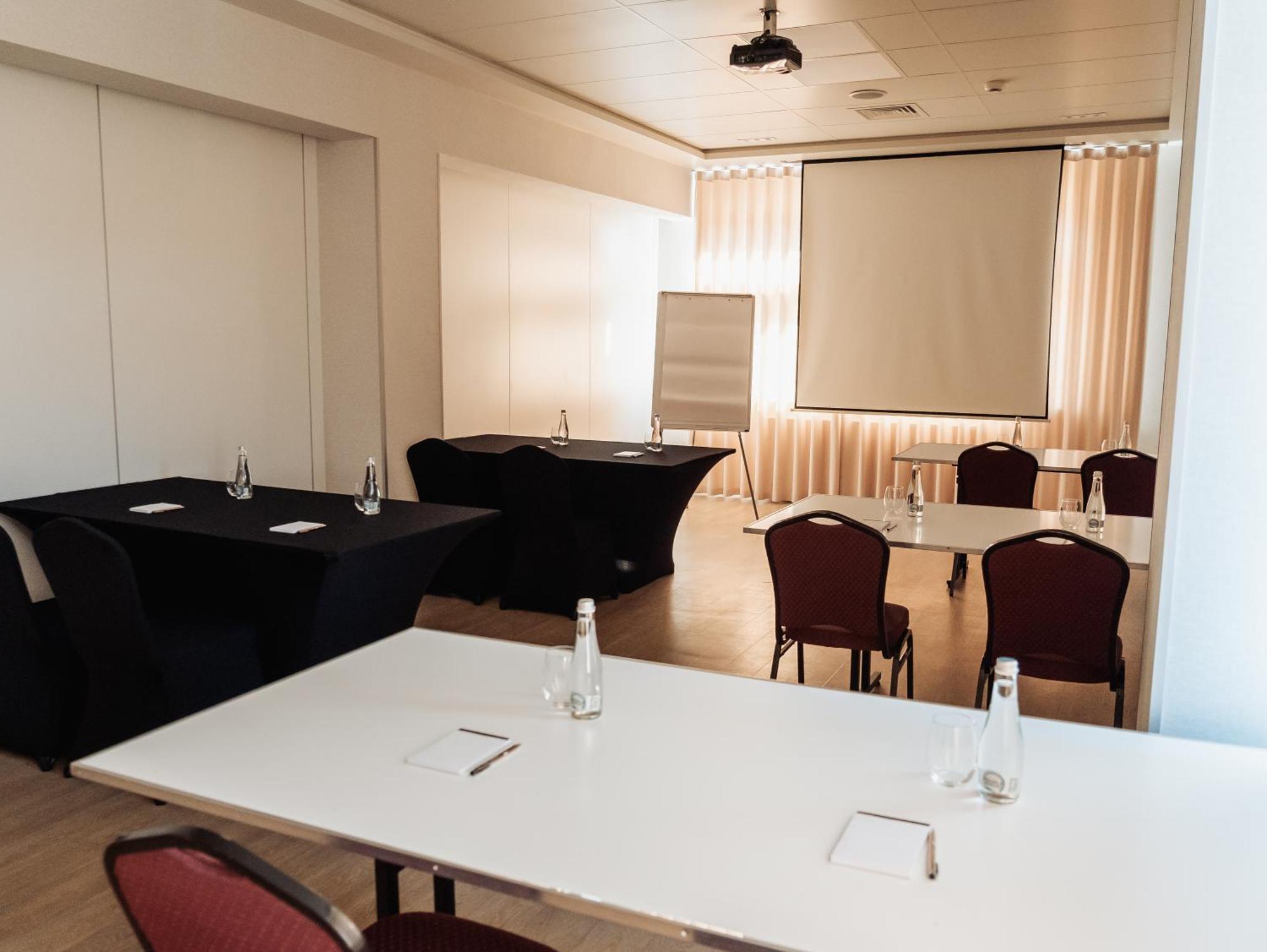 Arche Hotel סידלצה מראה חיצוני תמונה