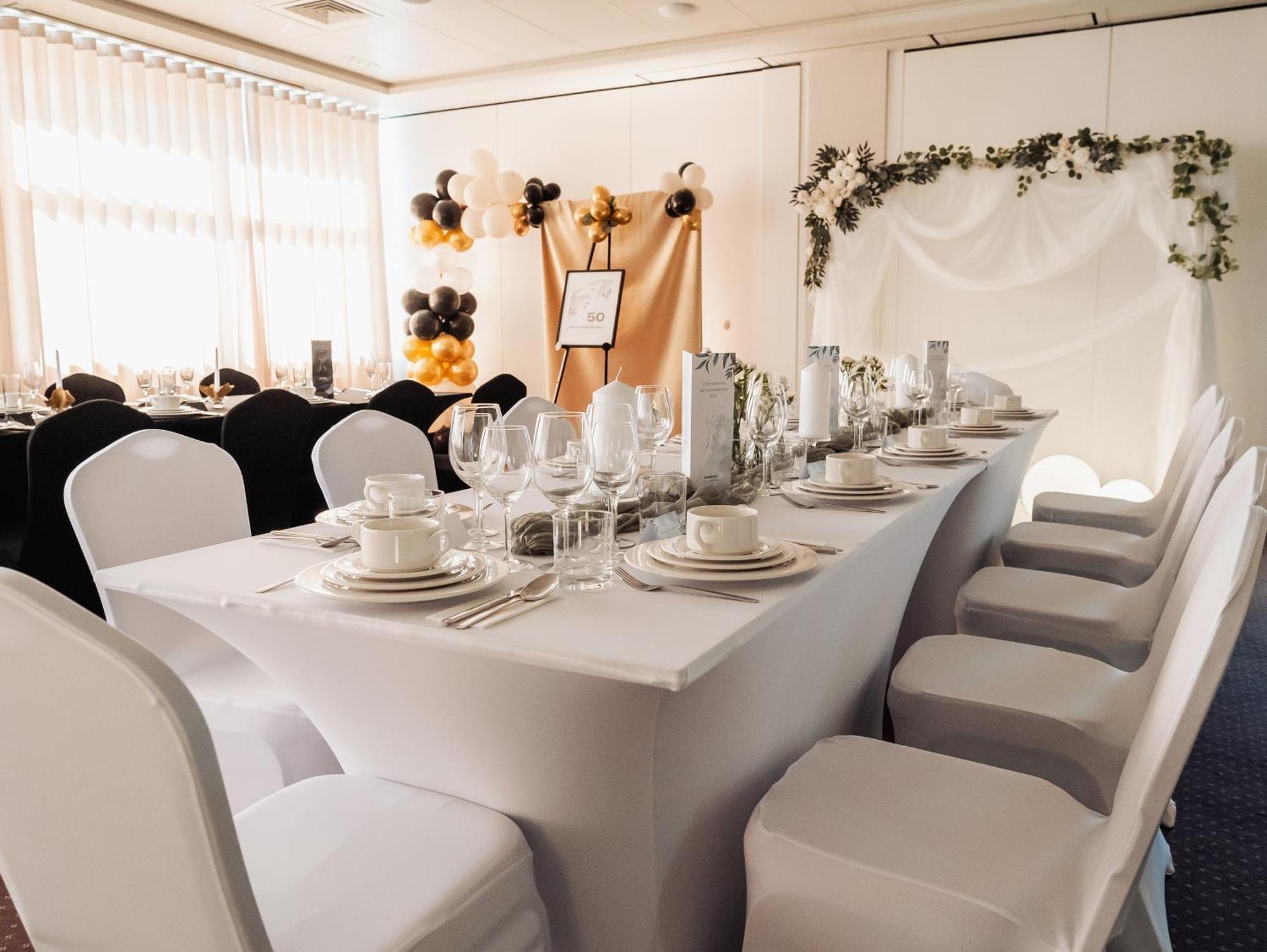 Arche Hotel סידלצה מראה חיצוני תמונה