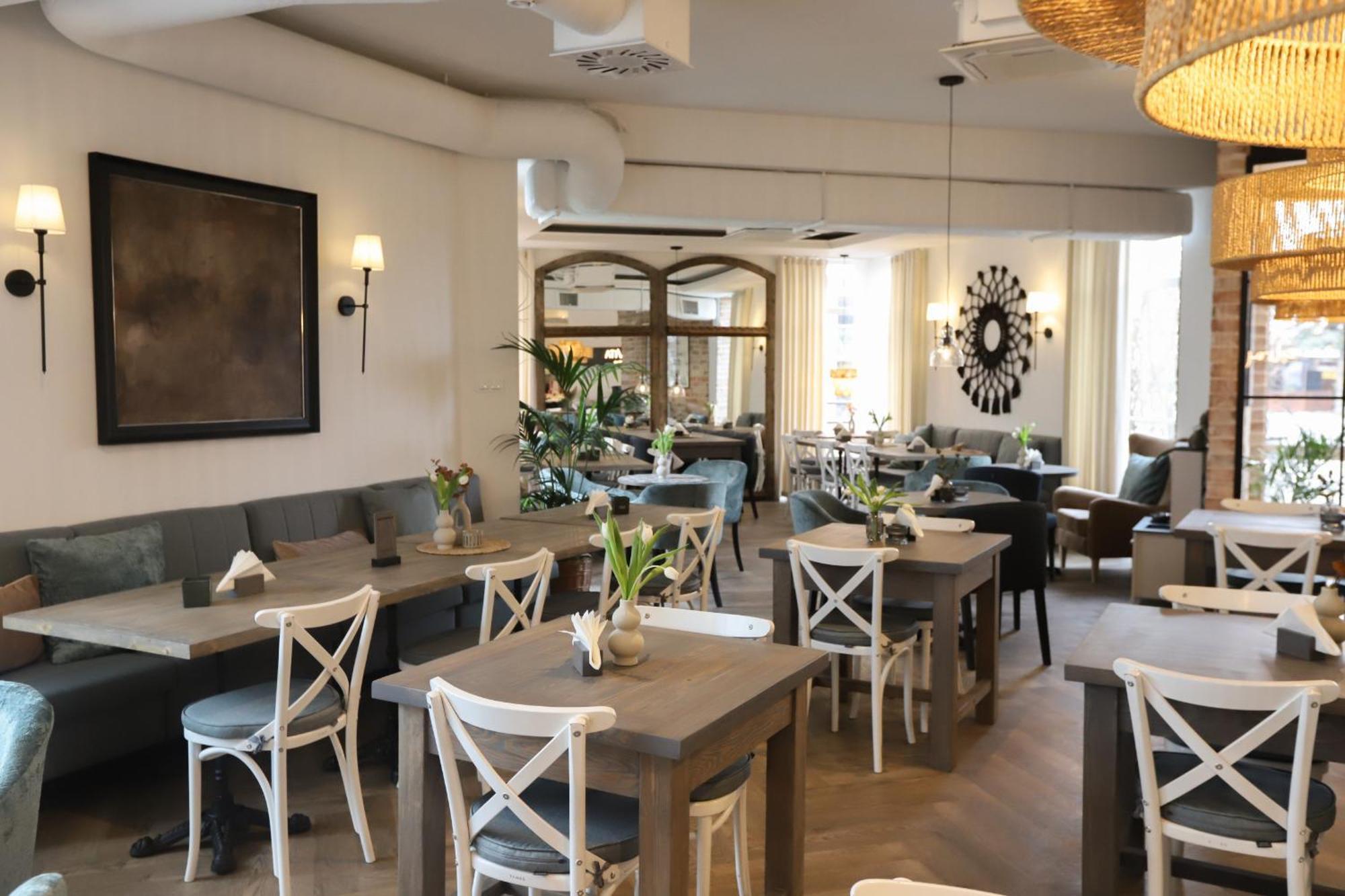 Arche Hotel סידלצה מראה חיצוני תמונה