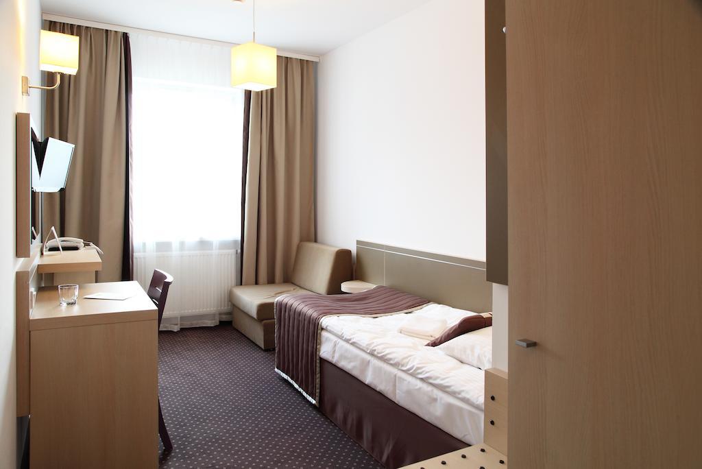 Arche Hotel סידלצה חדר תמונה