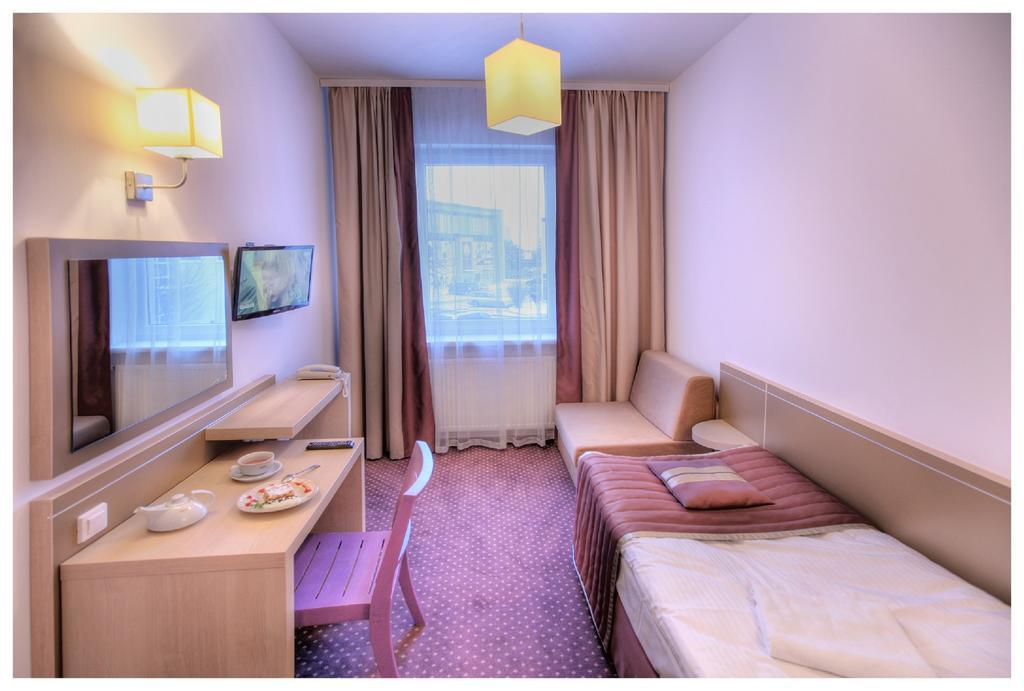 Arche Hotel סידלצה מראה חיצוני תמונה