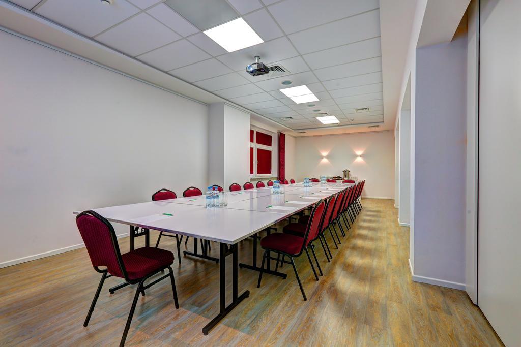 Arche Hotel סידלצה מראה חיצוני תמונה
