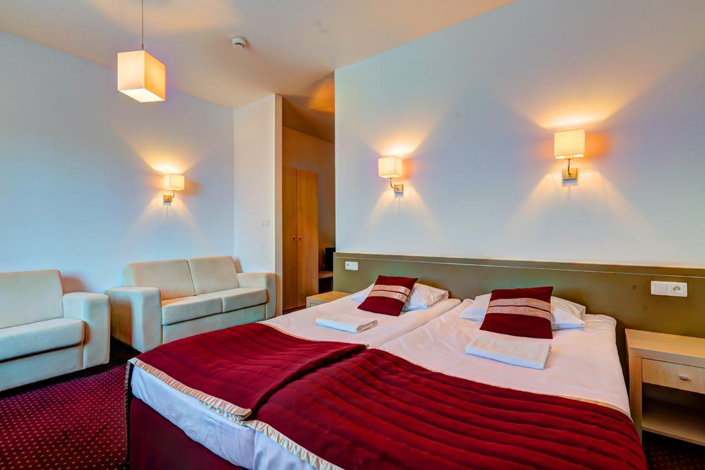 Arche Hotel סידלצה מראה חיצוני תמונה