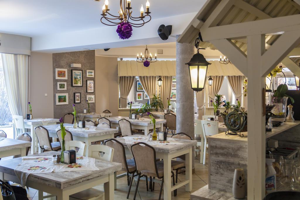 Arche Hotel סידלצה מראה חיצוני תמונה