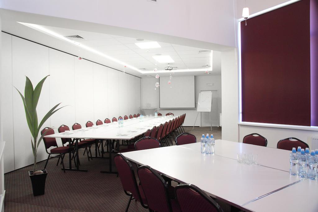 Arche Hotel סידלצה מראה חיצוני תמונה