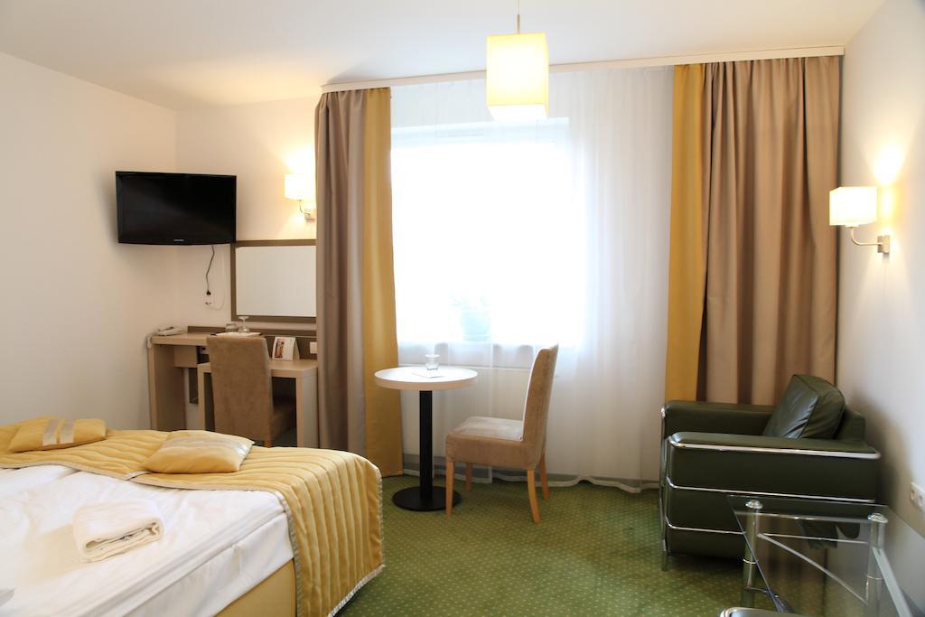 Arche Hotel סידלצה חדר תמונה