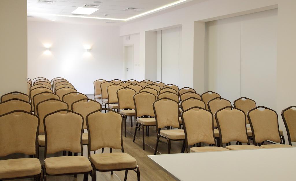 Arche Hotel סידלצה מראה חיצוני תמונה